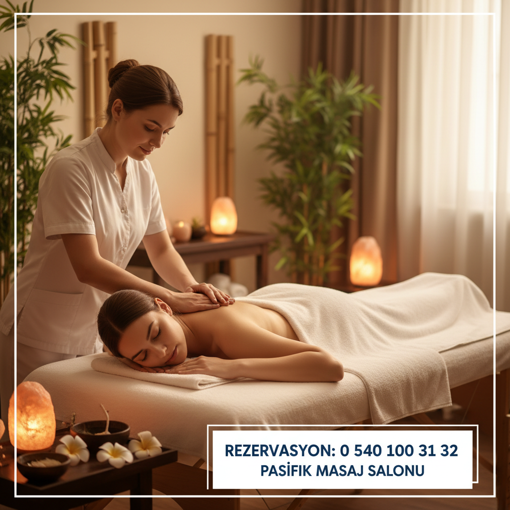 Padişah Masaj Paketi