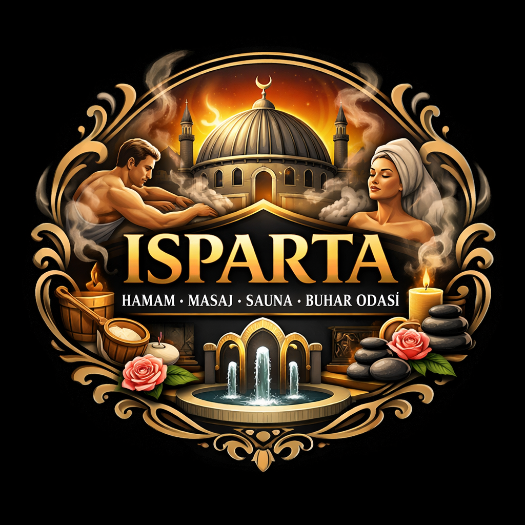 Isparta Masaj Salonu