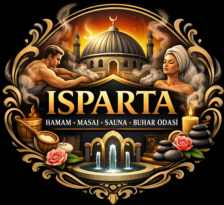 Isparta Masaj Salonu